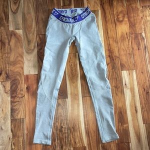 Gymshark leggings
